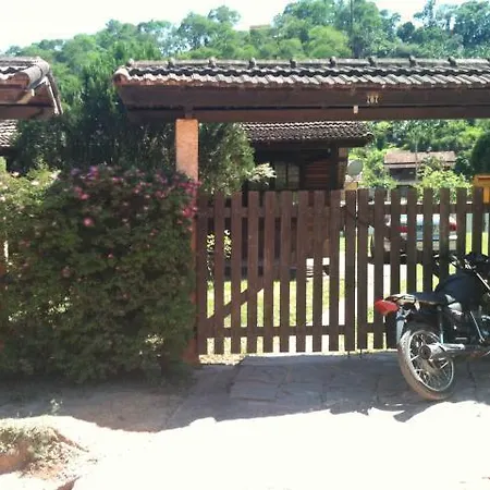 Miguel Pereira, Casa Na Serra, Rj Exterior photo