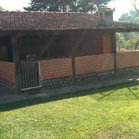 Miguel Pereira, Casa Na Serra, Rj Exterior photo