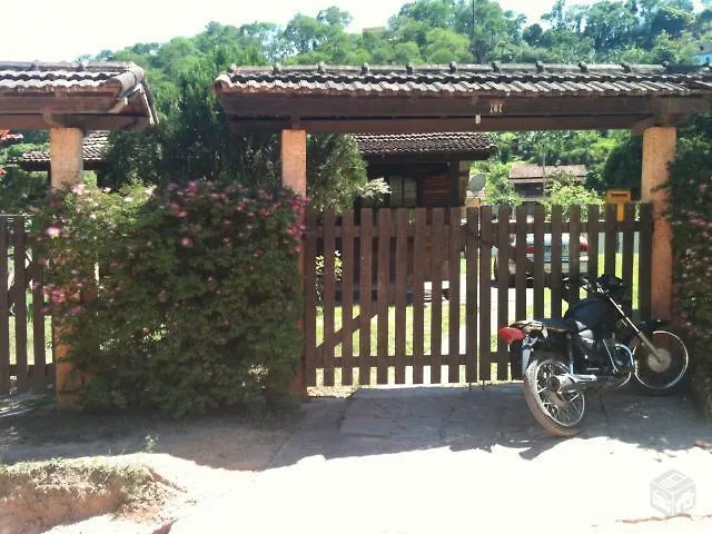 Miguel Pereira, Casa Na Serra, Rj