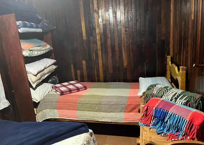 Miguel Pereira, Casa Na Serra, Rj