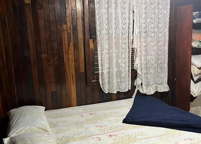 Miguel Pereira, Casa Na Serra, Rj
