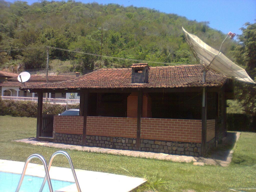 Holiday home Miguel Pereira, Casa Na Serra, Rj