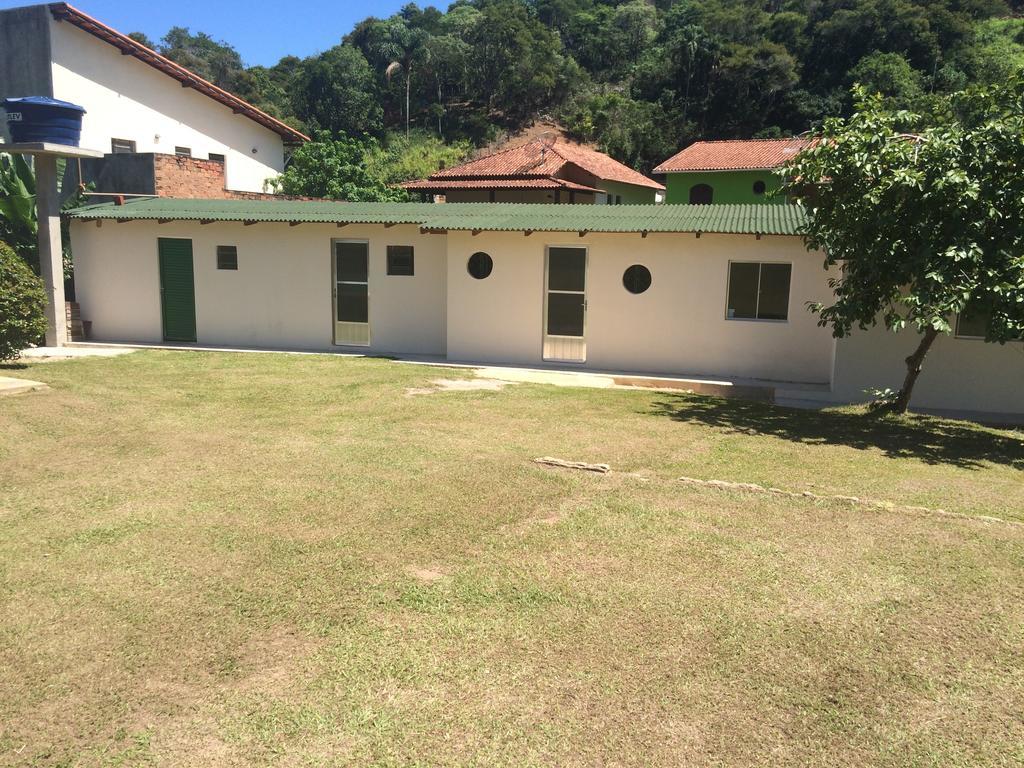 Holiday home Miguel Pereira, Casa Na Serra, Rj *