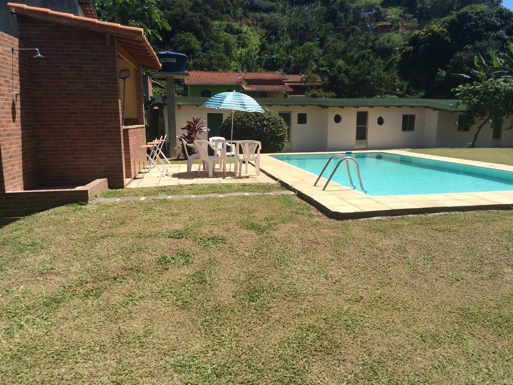 Miguel Pereira, Casa Na Serra, Rj Holiday home