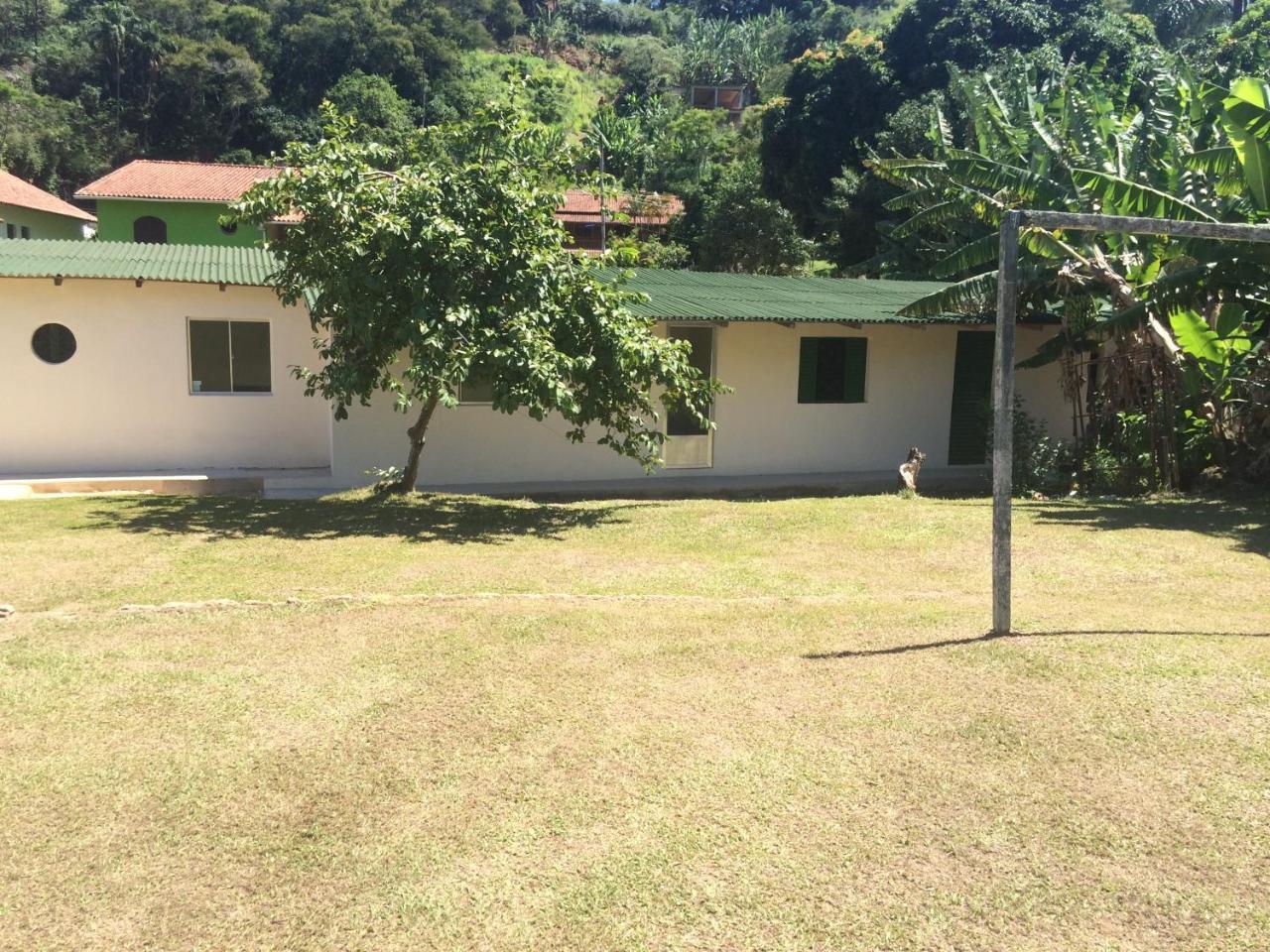 Holiday home Miguel Pereira, Casa Na Serra, Rj *