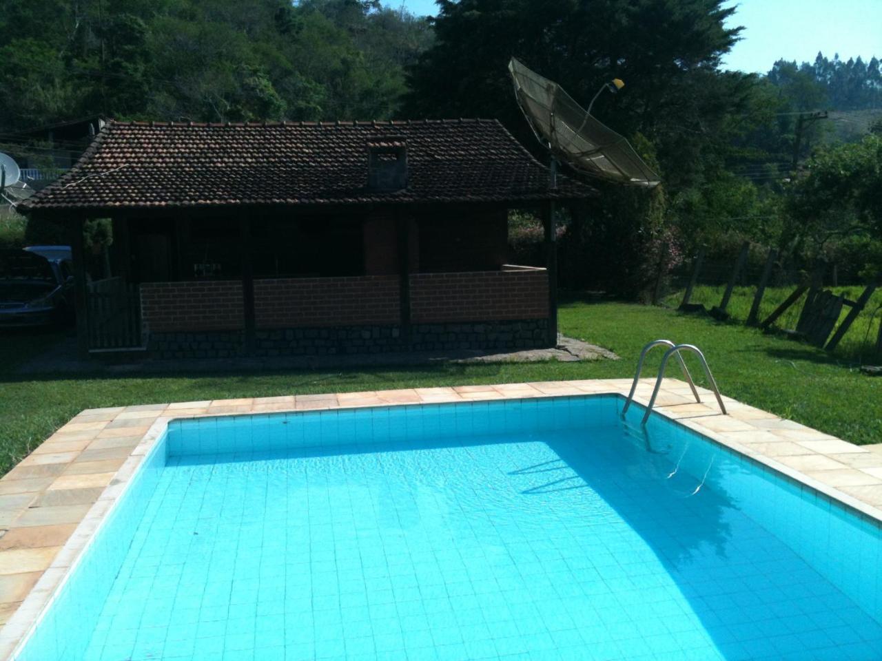Miguel Pereira, Casa Na Serra, Rj * Miguel Pereira