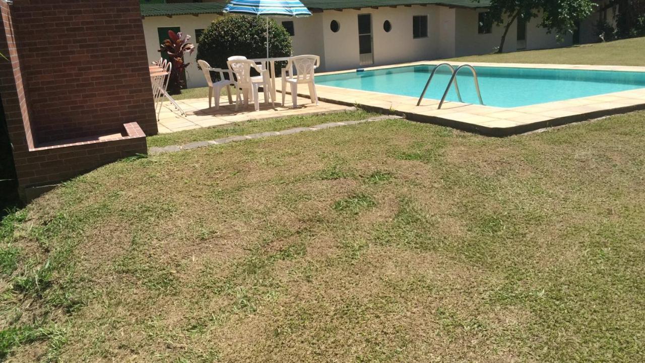 Holiday home Miguel Pereira, Casa Na Serra, Rj Miguel Pereira