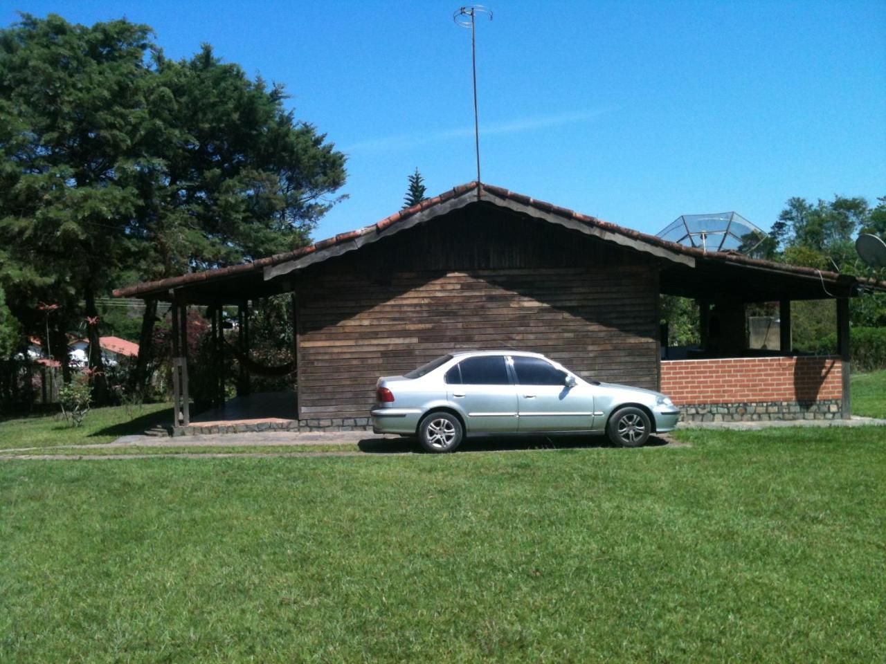 Holiday home Miguel Pereira, Casa Na Serra, Rj *