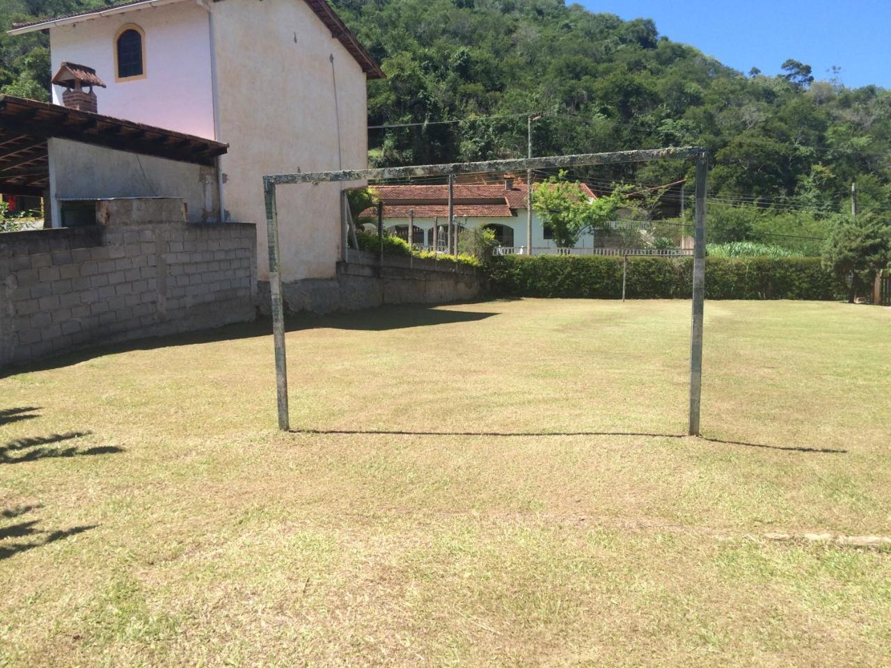Miguel Pereira, Casa Na Serra, Rj *
