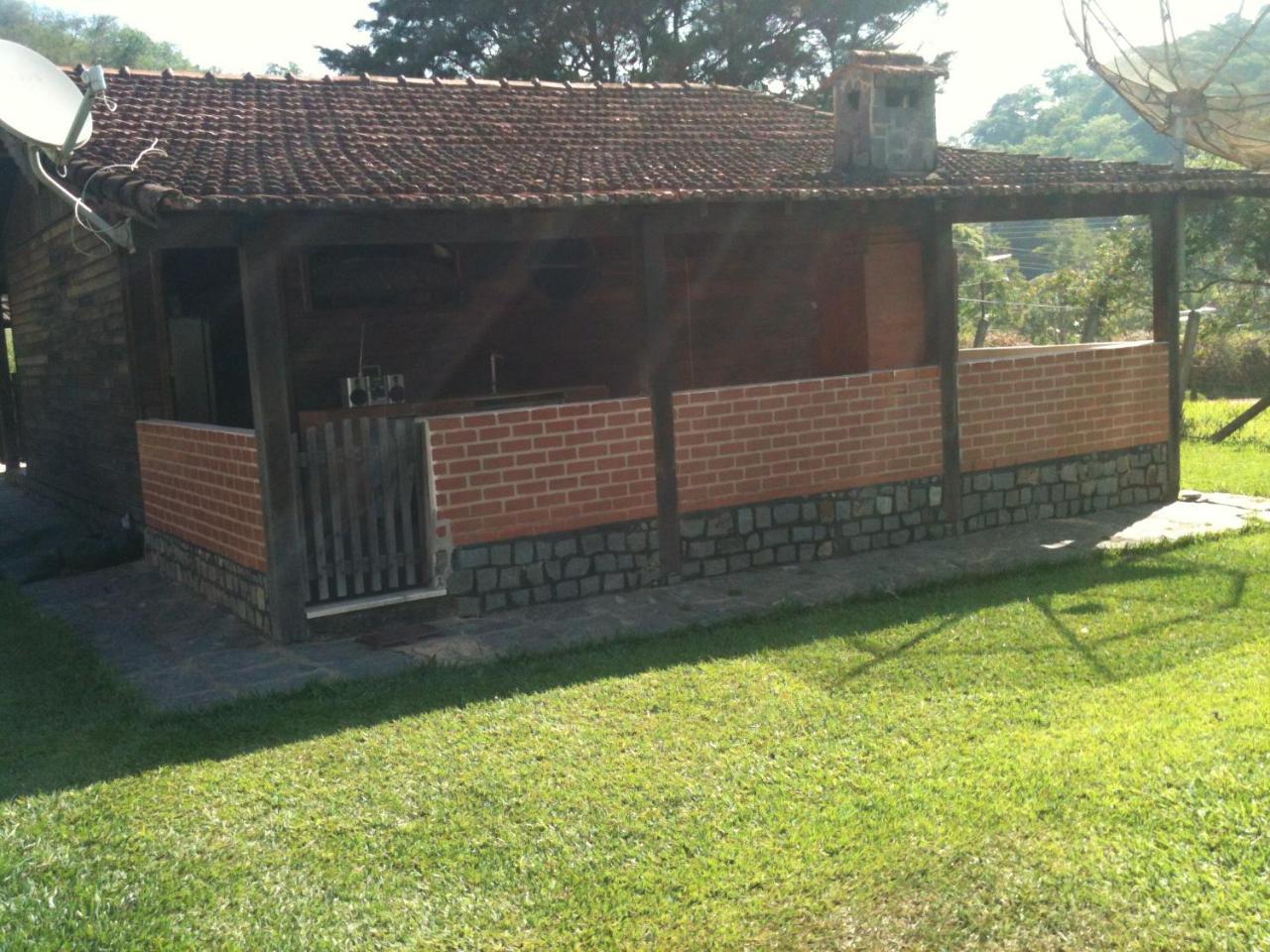 Holiday home Miguel Pereira, Casa Na Serra, Rj