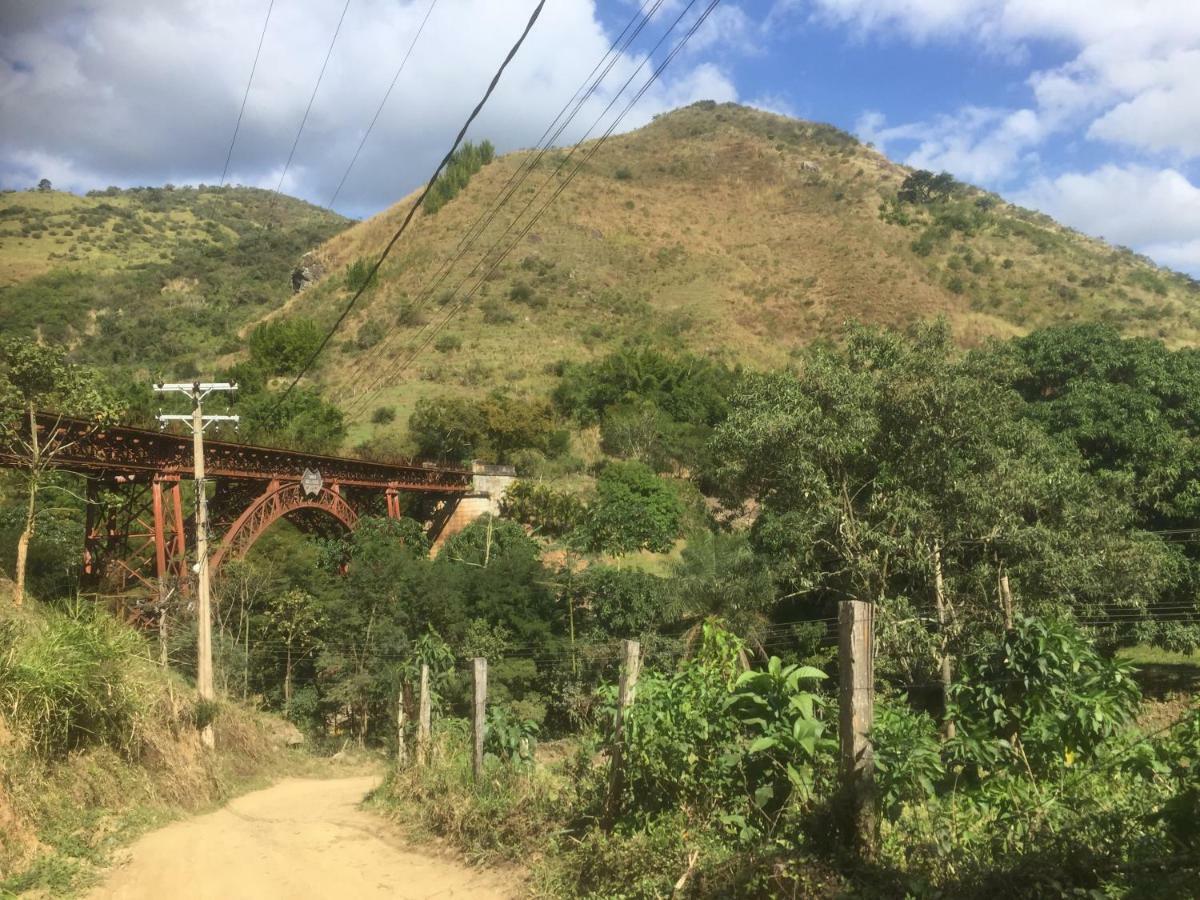 Miguel Pereira, Casa Na Serra, Rj *